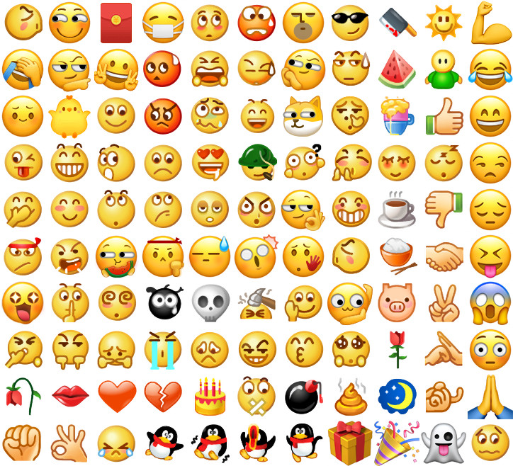 emoji-sprite